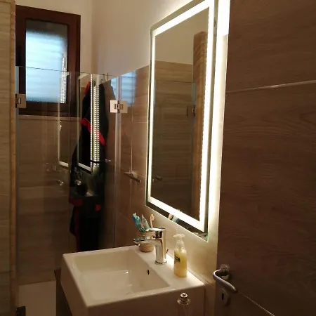 Ivana Guest house Trapani