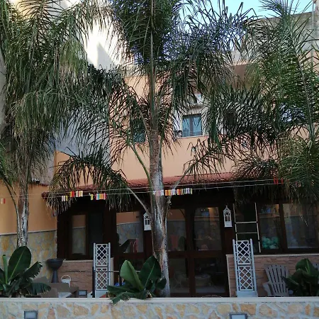 Ivana Guest house Trapani