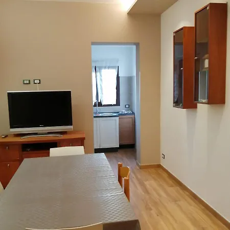 Ivana Guest house