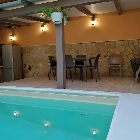 Ivana Guest house