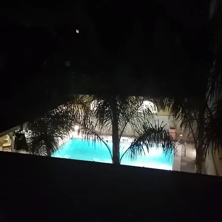 Ivana 招待所 特拉帕尼